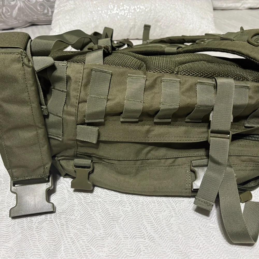 Highland Tactical this brand
